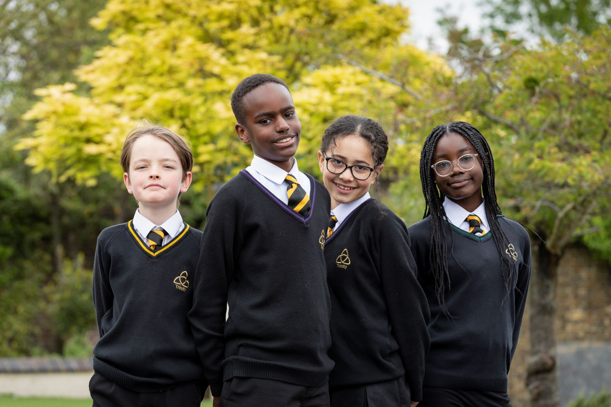 Trinity Lewisham School Admissions Trinity Lewisham School Admissions