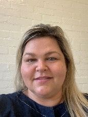 Ms Amanda Harvey, Head of Primary