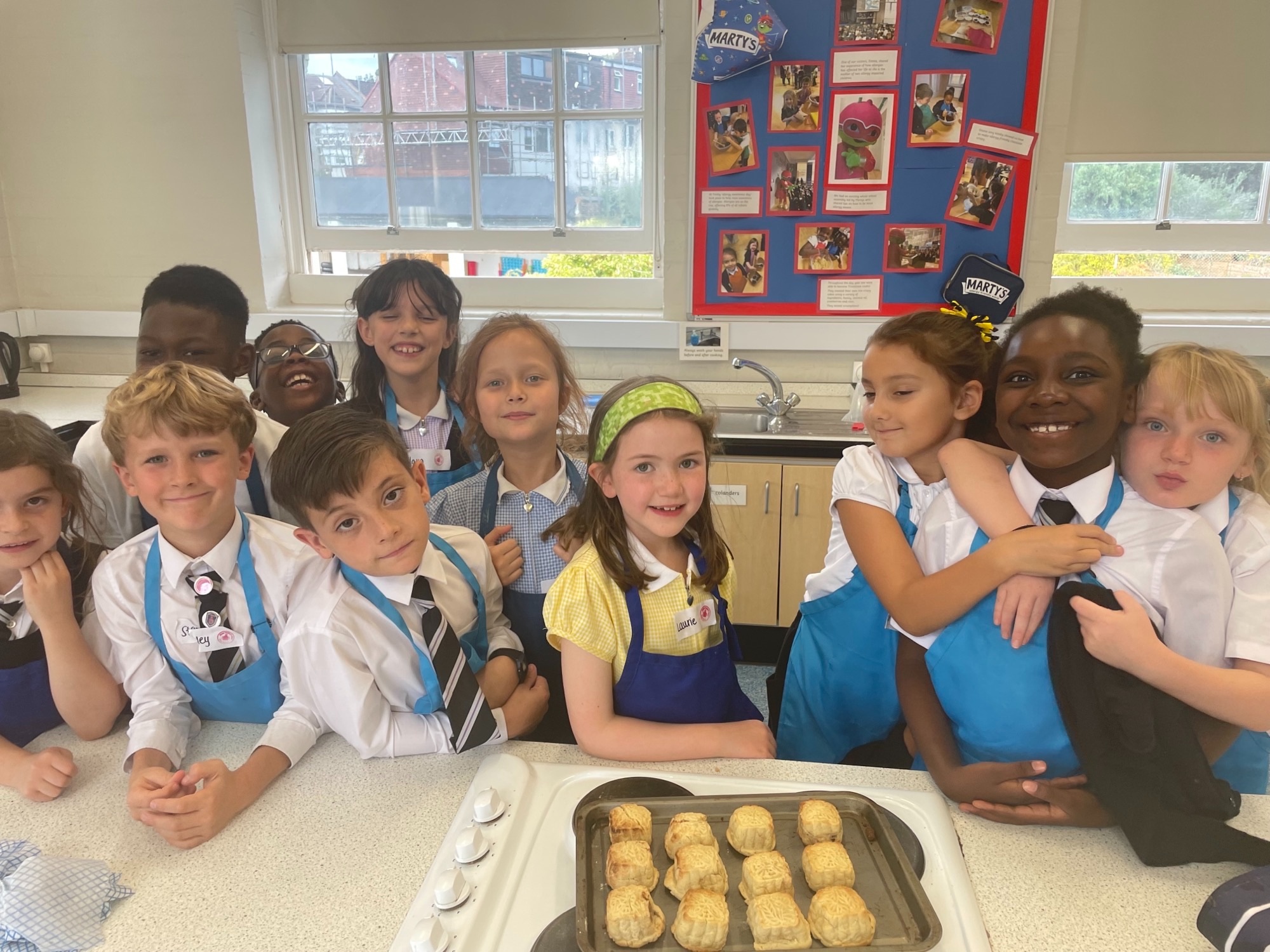 Trinity Lewisham School News Events trinity-lewisham-school-news-events
