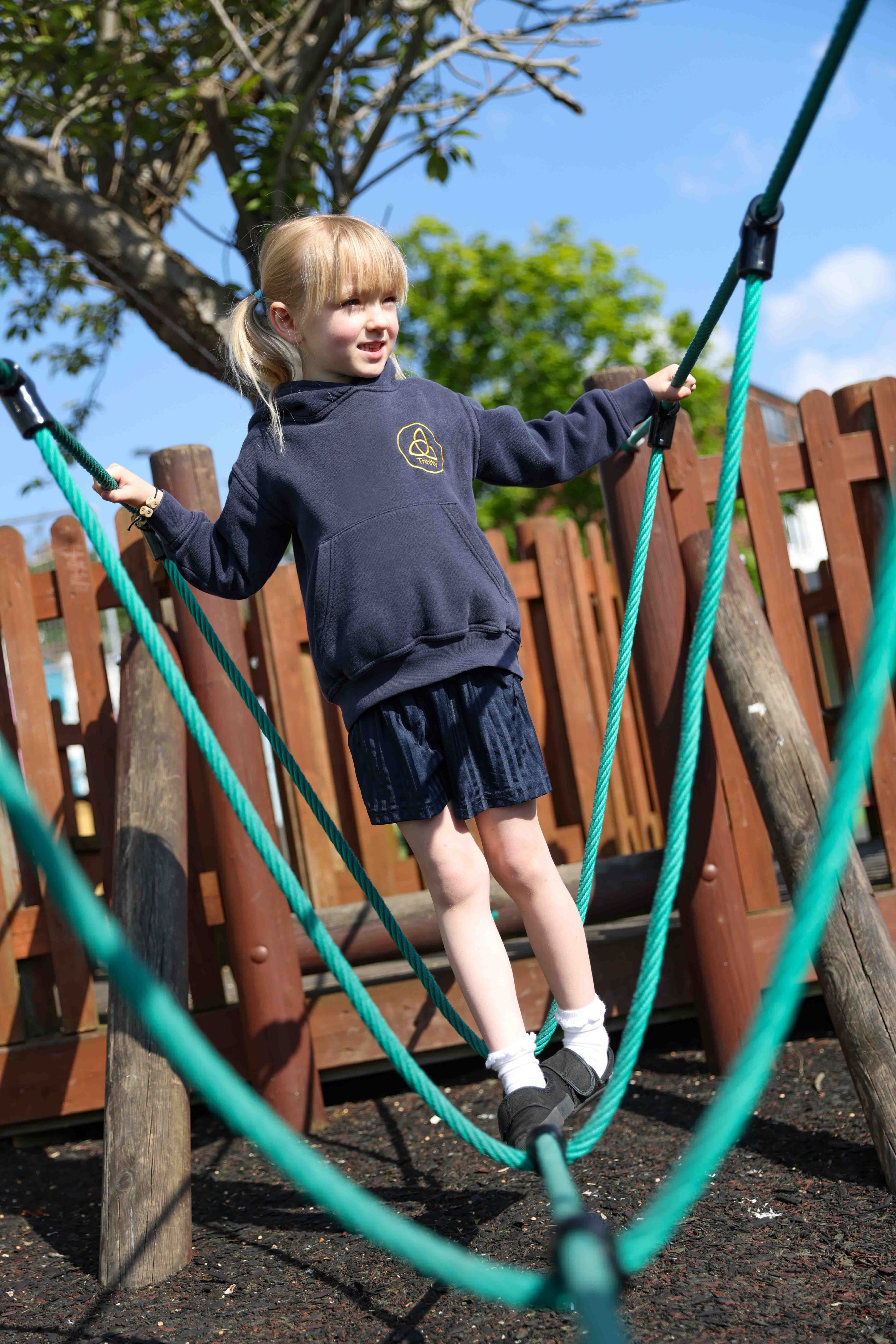 Early Years and Environment image